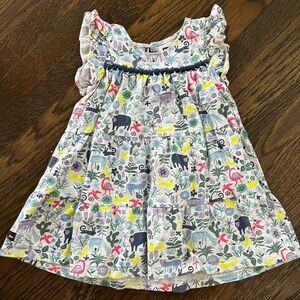 Tea Collection Dress, size 3T